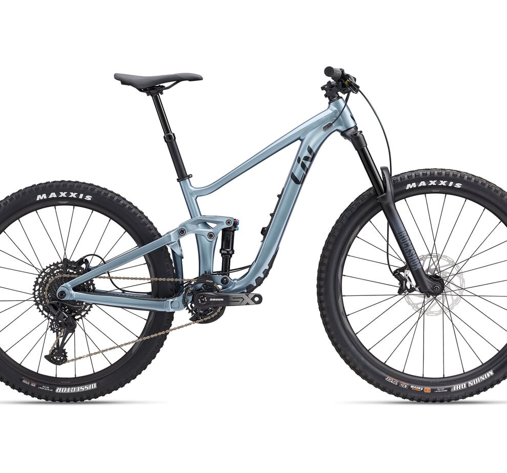 Liv Intrigue LT 2 Denim MD