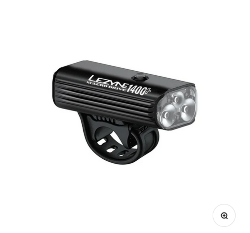 Lezyne Lezyne Macro Drive 1400+ Front Light