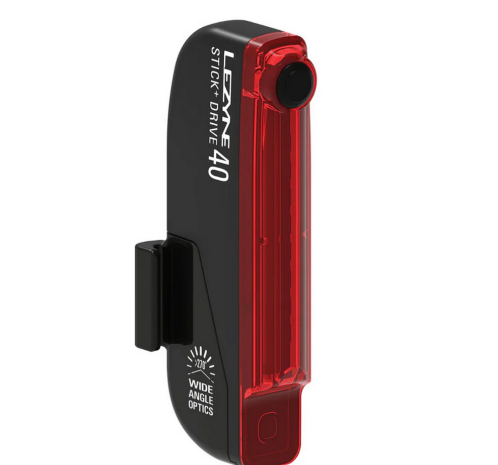 Lezyne Lezyne Stick+ Drive Rear