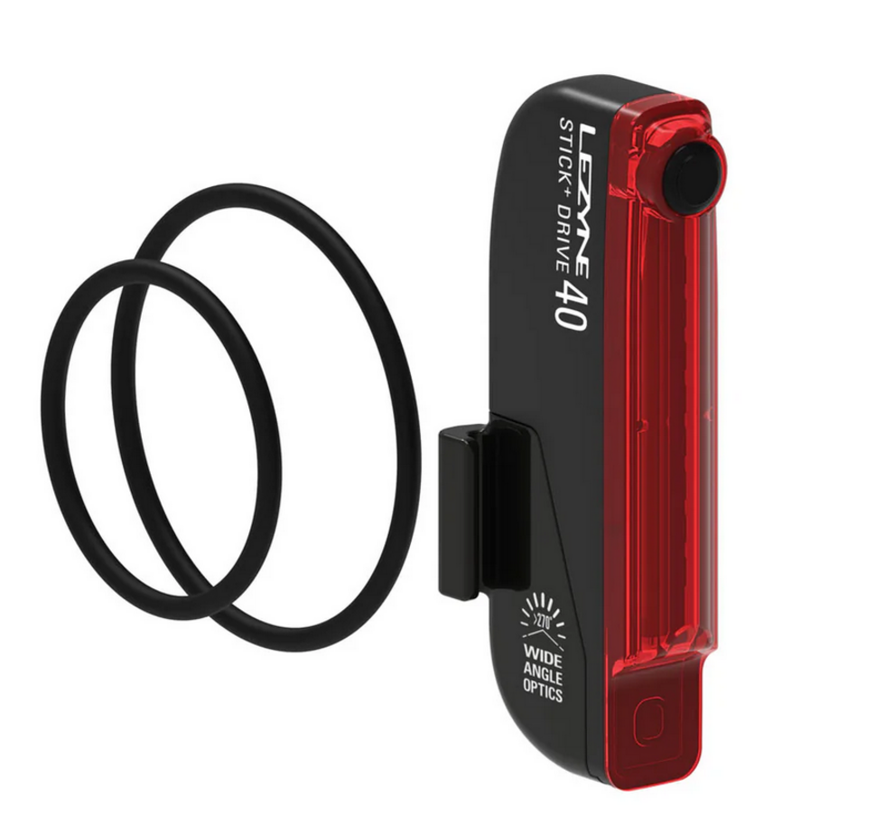 Lezyne Lezyne Stick+ Drive Rear