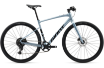 Giant FastRoad AR 2 M Glacier Silver