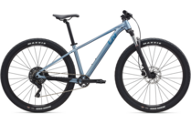 Giant Tempt 29 2 Frost Silver-MD
