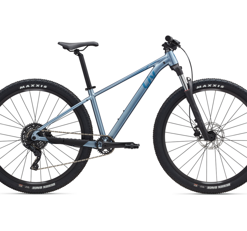 Giant Tempt 29 2 Frost Silver-MD