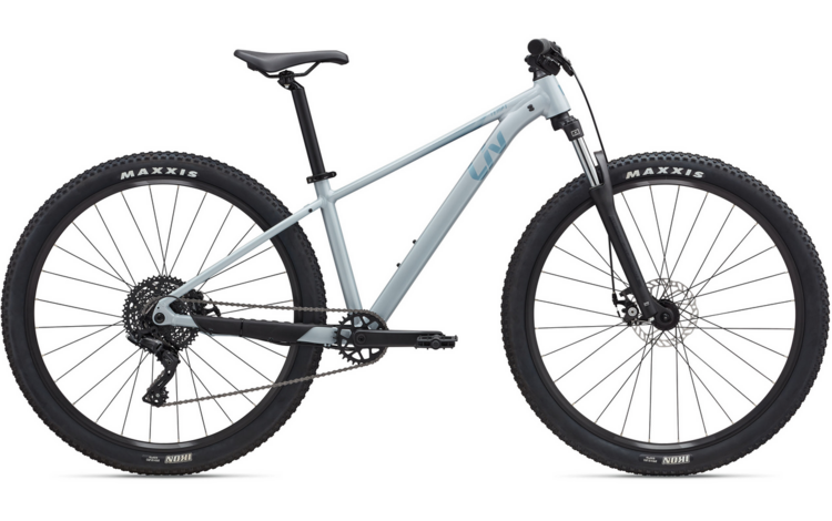 Liv Tempt 4 Nordic Breeze-XS