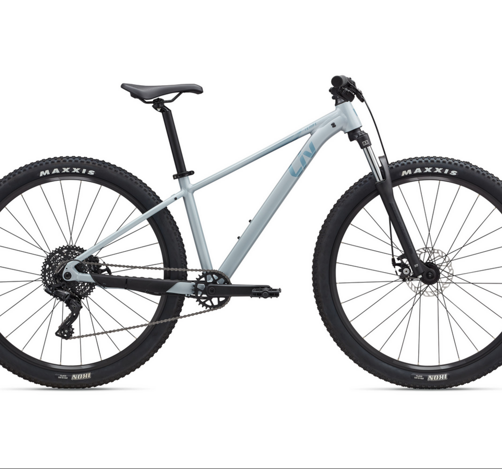 Liv Tempt 4 Nordic Breeze-XS