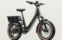 Velotric Velotric GoMad Obsidian