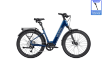 Velotric Velotric Discover 3 Lemans Blue Large