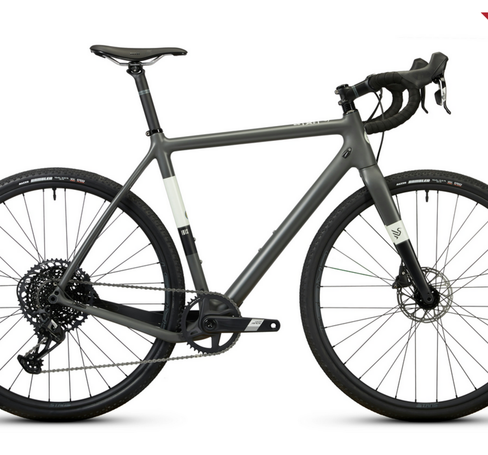 Hakka MX 58cm Slate Apex