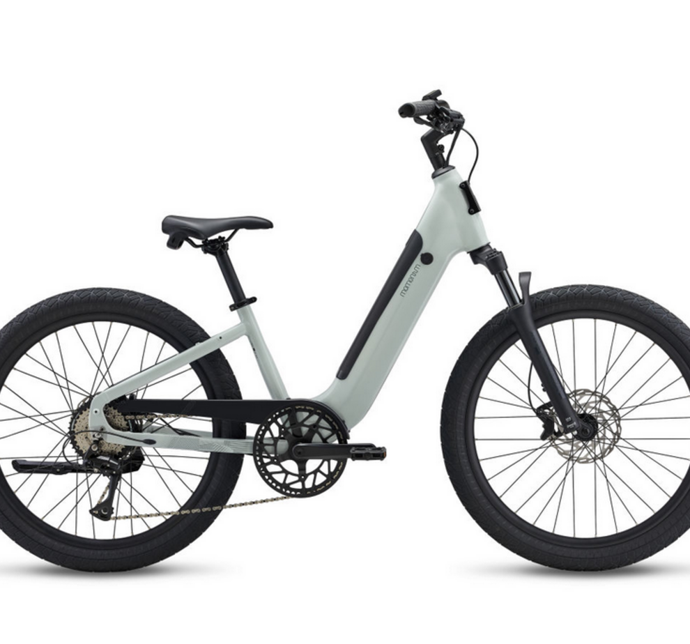 Momentum Vida E+ 28MPH S Mountain Air