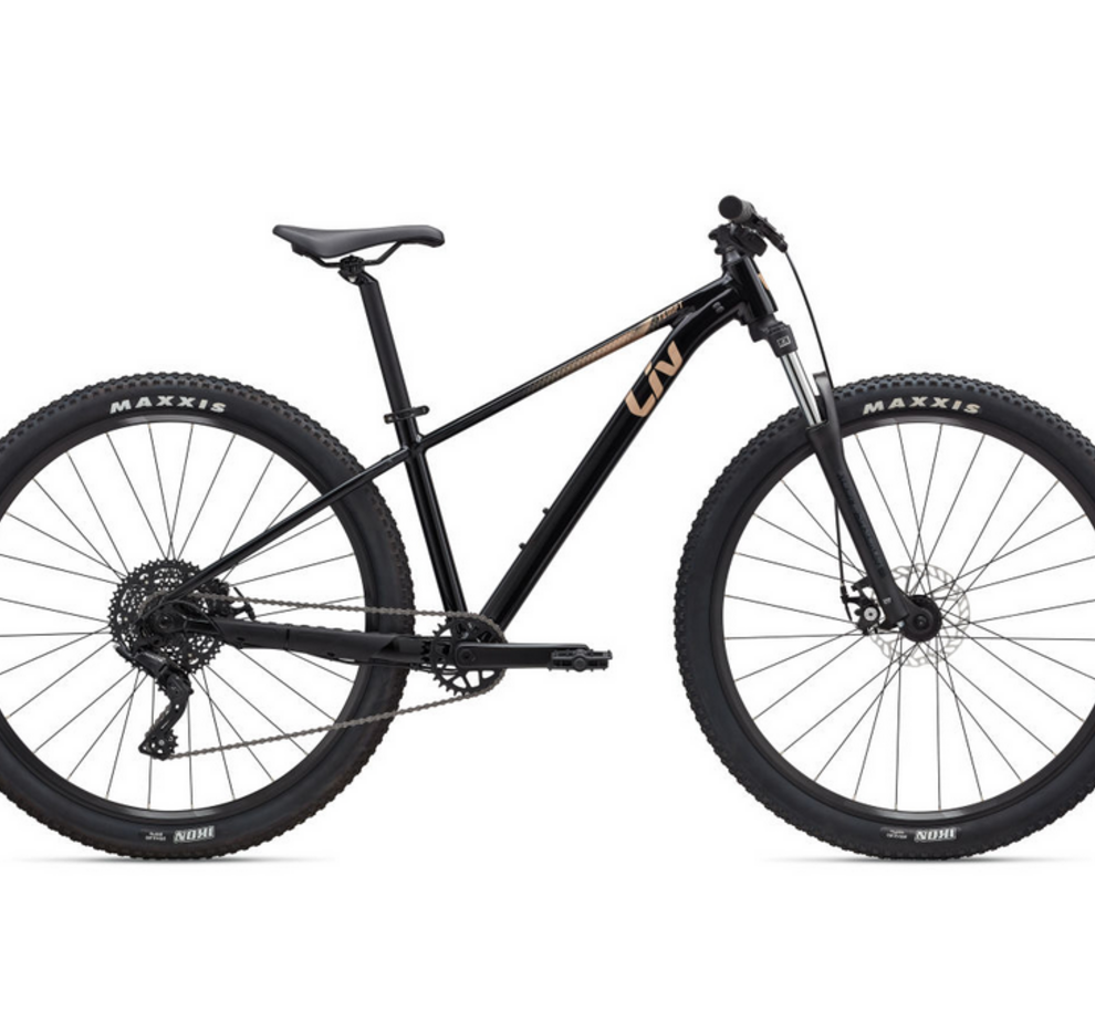 Giant Tempt 29 4 S Black