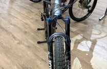 Ibis Pre-Owned Ripley AF Size 2/MD Grey PS DPS Deore 170 Kit, 170mm KS Rage, 40mm BFD, S35 29" AL MS wheelset