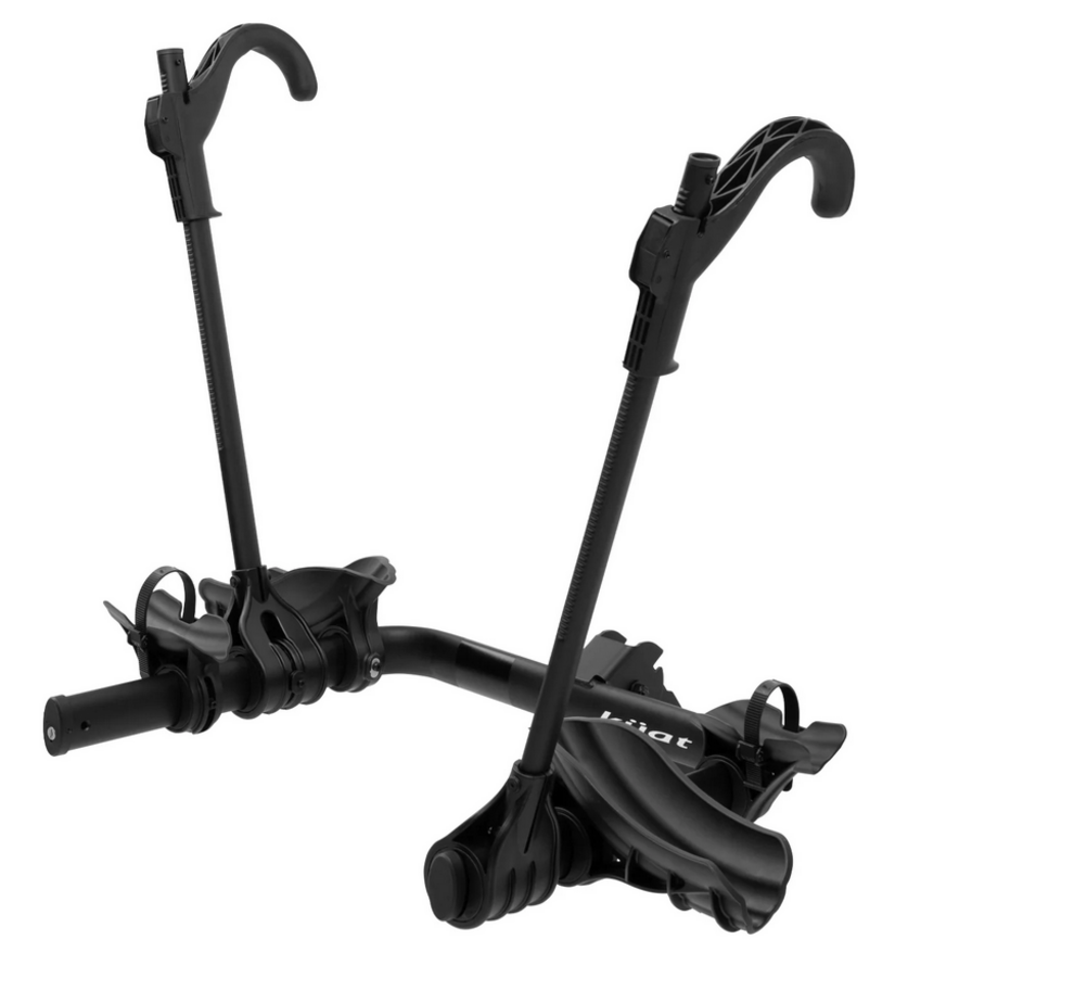 Kuat KUAT Transfer V2 - 2" - 2 Bike - Black