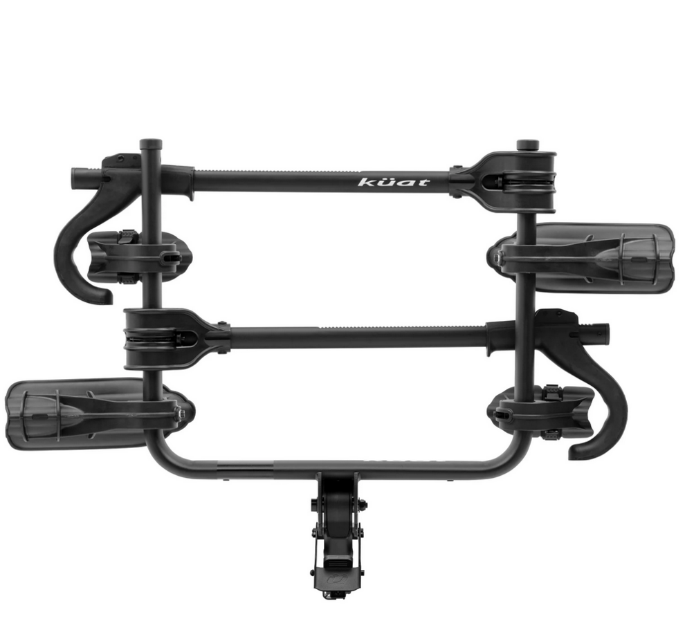 Kuat KUAT Transfer V2 - 2" - 2 Bike - Black