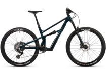 Ibis Ripley AF Eagle 90 Blue- XM