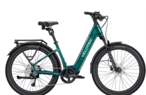 Velotric Velotric Discover 3 Emerald Green Large