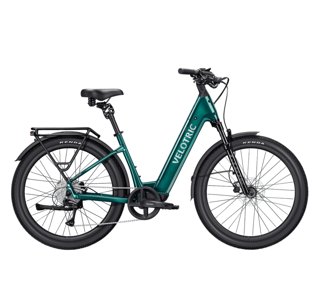 Velotric Velotric Discover 3 Emerald Green Large