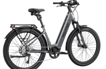 Velotric Velotric Discover 3 Stone Grey Regular