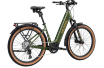 Velotric Velotric Discover M Ebike Olivine Green Regular