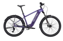 Velotric Summit 2 Large Galaxy Purple