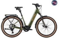 Velotric Velotric Discover M Ebike Olivine Green Large