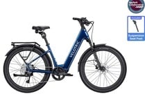Velotric Velotric Discover 3 Lemans Blue Regular