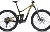 Liv Intrigue 29 2 M Pistachio