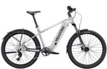 Velotric Summit 2 Large Glacial Silver