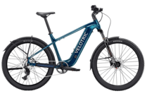 Velotric Summit 2 Regular Ocean Blue