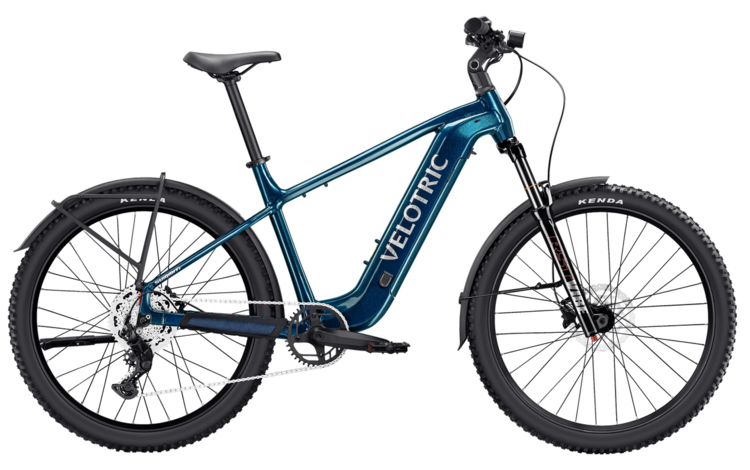 Velotric Summit 2 Regular Ocean Blue