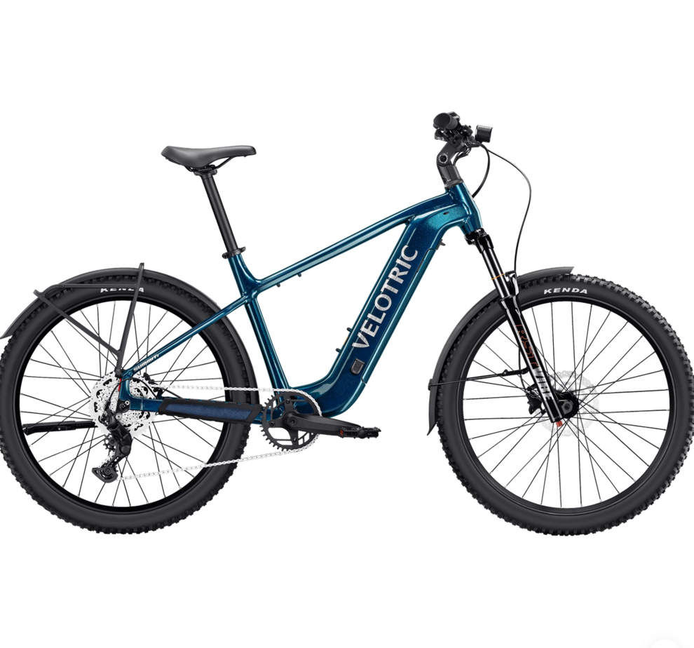 Velotric Summit 2 Regular Ocean Blue
