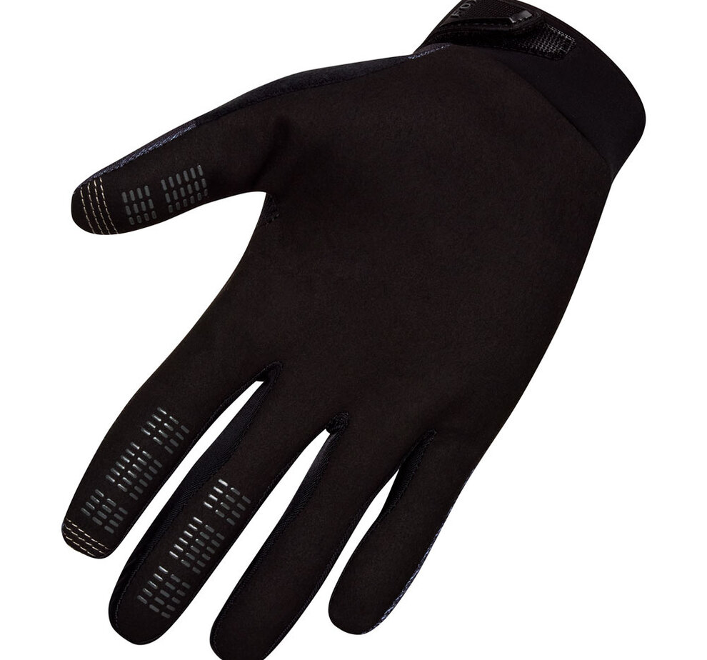 FOX 2026 FOX RANGER GLOVE BLACK XL