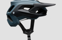FOX 2026 FOX SPEEDFRAME HELMET 5050 DEEP COBALT BLUE L