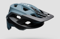 FOX 2026 FOX SPEEDFRAME HELMET 5050 DEEP COBALT BLUE L