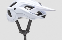 FOX 2026 FOX SPEEDFRAME HELMET SOLID WHITE M
