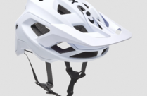 FOX 2026 FOX SPEEDFRAME HELMET SOLID WHITE M