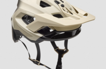 FOX 2026 FOX SPEEDFRAME PRO BACKFADE CREAM M
