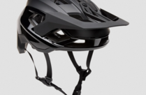 FOX 2026 FOX SPEEDFRAME PRO MATTE BLK L
