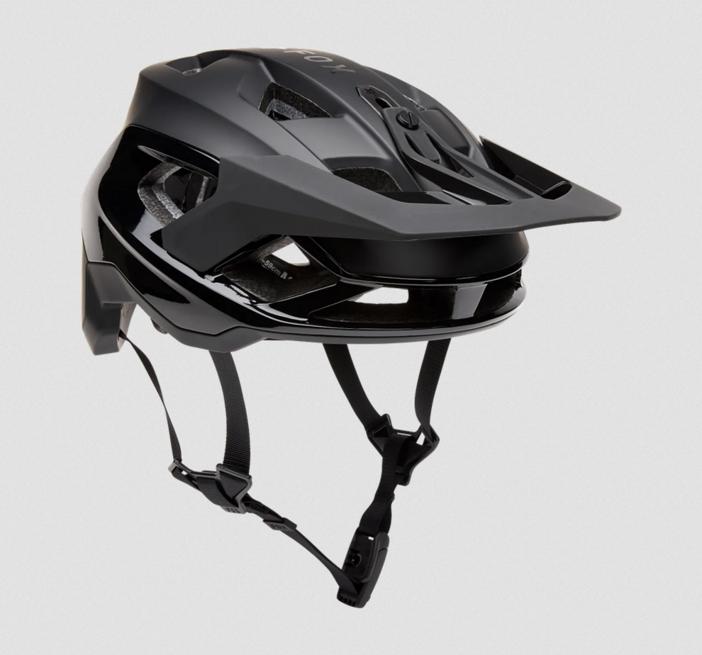 FOX 2026 FOX SPEEDFRAME PRO MATTE BLK L