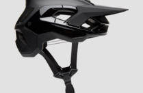 FOX 2026 FOX SPEEDFRAME PRO MATTE BLK M