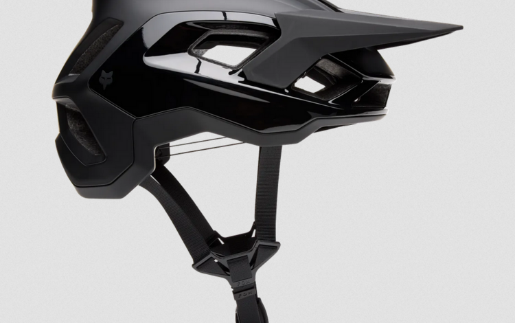 FOX 2026 FOX SPEEDFRAME PRO MATTE BLK M