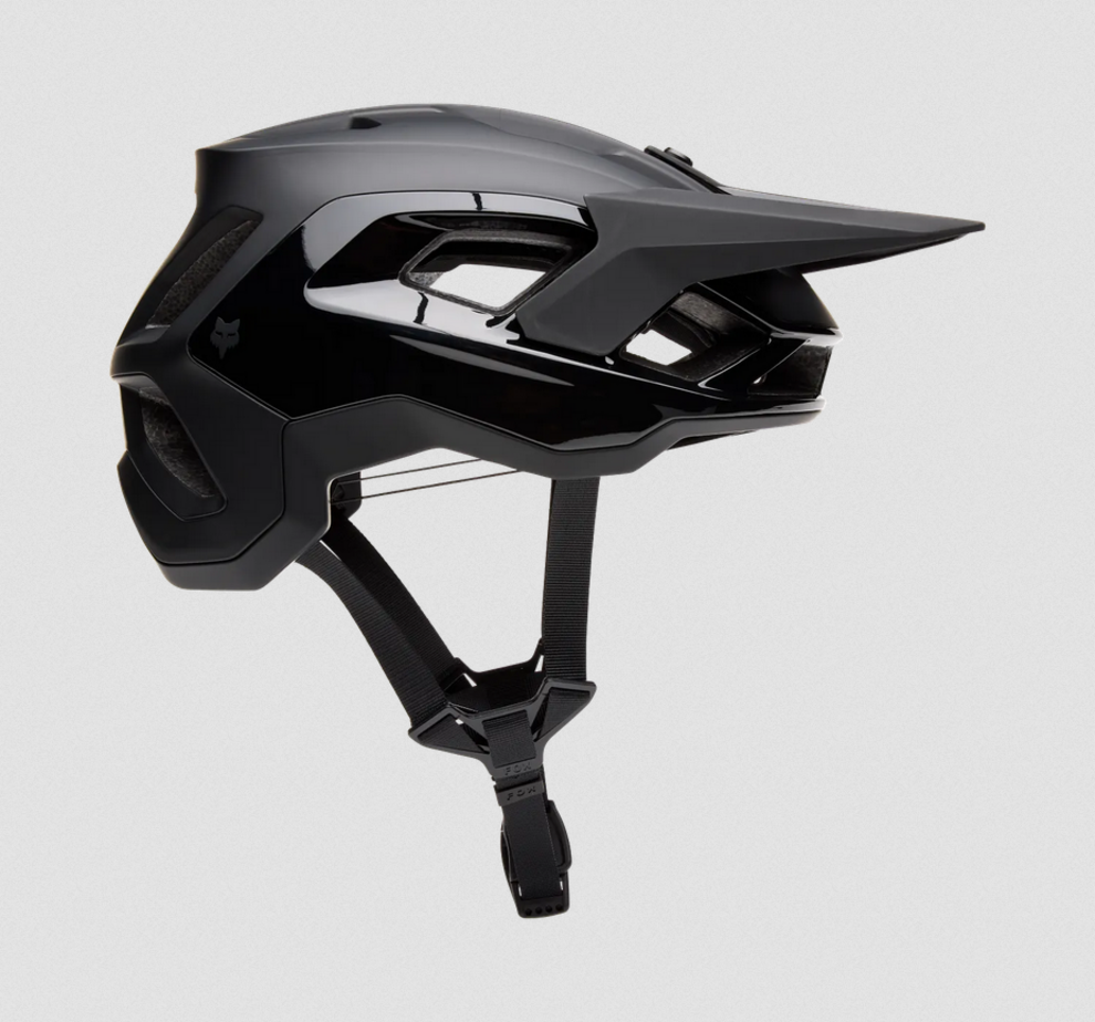 FOX 2026 FOX SPEEDFRAME PRO MATTE BLK M