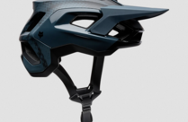 FOX 2026 FOX SPEEDFRAME PRO SENSE GALAXY BLUE L