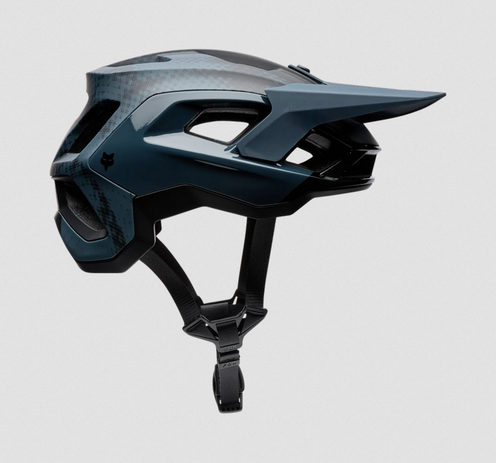 FOX 2026 FOX SPEEDFRAME PRO SENSE GALAXY BLUE M