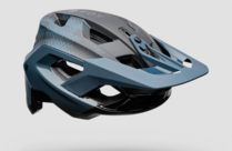 FOX 2026 FOX SPEEDFRAME PRO SENSE GALAXY BLUE M
