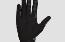 FOX DEFEND GLOVE GRAPHITE GREY M