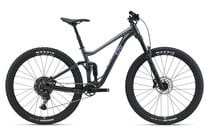 Liv Embolden S Black Diamond