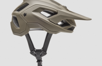 FOX 2026 SPEEDFRAME HELMET SOLID [MIL] M