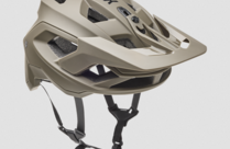 FOX 2026 SPEEDFRAME HELMET SOLID [MIL] M