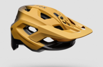FOX 2026 SPEEDFRAME PRO BACKFADE [BRNZ] L