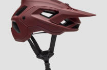 FOX 2026 SPEEDFRAME HELMET SOLID [RUS] M